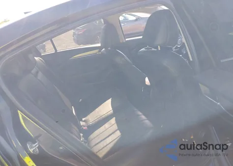 2018 Mazda Mazda6 Grand Touring from USA, damaged, VIN JM1GL1TY9J1320314